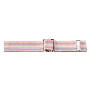 Posey Single Paitent Use Gait Belt Pastel Long, 74"