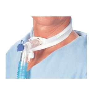 Secure Ties, Large 23-1/2" x 1", Fits 13" - 24" Adult Neck
