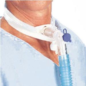 Secure Trach Tube Ties, Medium, 9"-17"