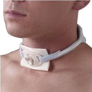 Foam Trach Tie, X-Large