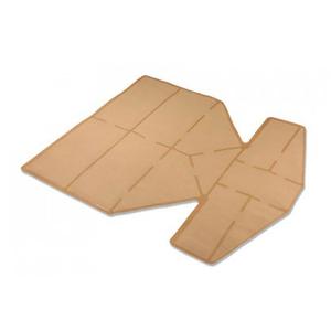 Eclypse Boot Super Absorbent Dressing, Large, 28" x 32"