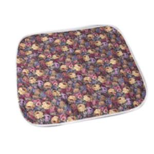 CareFor Deluxe Designer Print Reusable Underpad 23" x 36"