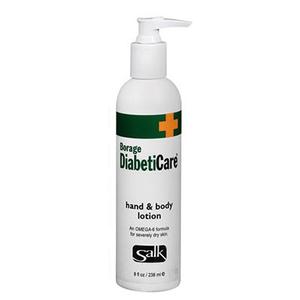 Diabeticare 8 oz. Hand & Body Lotion