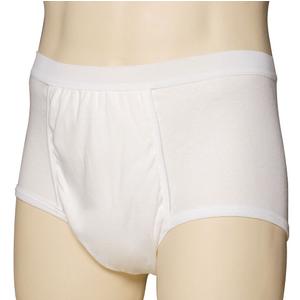 HealthDri Light & Dry Panties for Women Large 30" - 33"