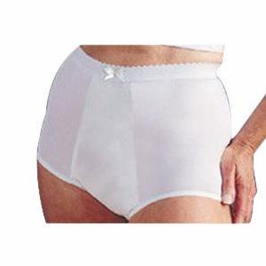 HealthDri Ladies' Fancy Panty, Size 16, 46" - 48" Waist
