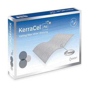 KerraCel Ag Fiber Dressing, 3/4" x 12"