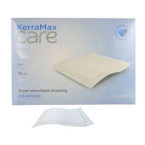 KerraMax Care Non-Adhesive Dressing, 5" x 6"