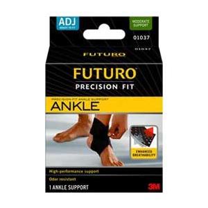 Futuro Infinity Precision Fit Ankle Support Adjustable