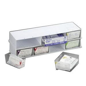 Steri-Strip Skin Closure Rack