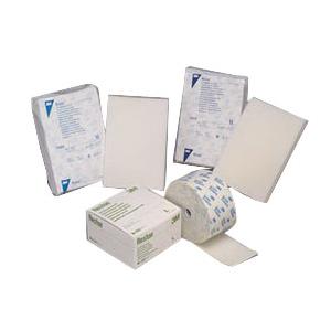 Reston Self-Adhering Foam Dressing Pad 196" x 4"