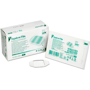Tegaderm Transparent Adhesive Film Dressing Picture Frame Style 1-3/4" x 1-3/4"