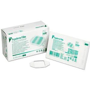 Tegaderm Transparent Adhesive Film Dressing Frame Style 6" x 8"