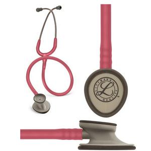 Littmann Lightweight II S.E. Stethoscope, Pearl Pink Tube, 28"