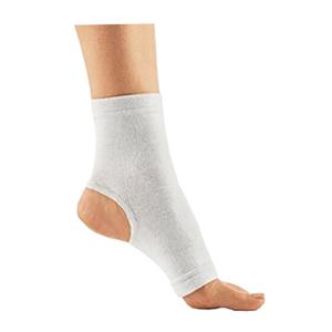 Futuro Compression Basics Elastic Knit Ankle Support, Large