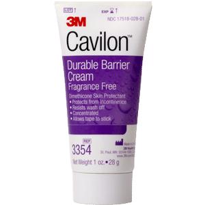 Cavilon Durable Barrier Cream, 1 oz. Tube