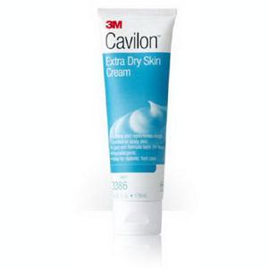3M Cavilon Extra Dry Skin Cream, 4 oz. Tube