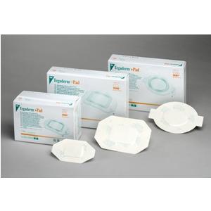Tegaderm Film Dressing with Non-Adherent Pad 3-1/2" x 13-3/4"