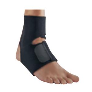Futuro Compression Basics Neoprene Ankle Support, Adjustable