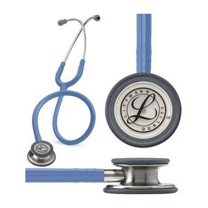 Littmann Classic III Stethoscope, Ceil Blue Tube, 27"