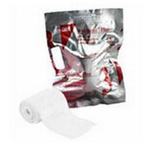Scotchcast Plus Casting Tape 3" x 4 yds., White