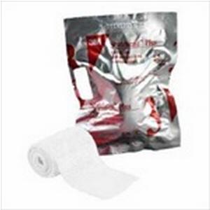 Scotchcast Plus Casting Tape 4" x 4 yds., White