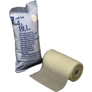 Scotchcast Soft Casting Tape 2" x 4 yds., White