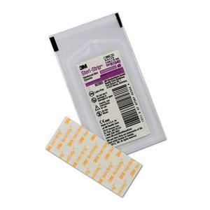 Steri-Strip Adhesive Skin Closure Strip 1/8" x 3"