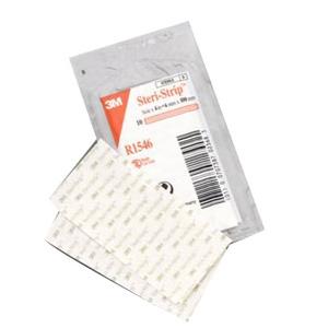 Steri-Strip Adhesive Skin Closure Strip 6 mm x 100 mm