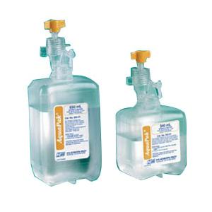 Aquapak 340Ml Humidifier,Str H20, Prefilled
