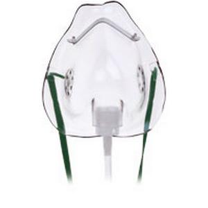 Oxygen Mask, Medium, Each