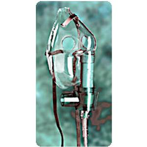 Ventilator-Mask, Each