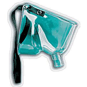 Face Tent, Each