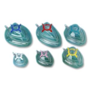 Air Cushion Mask, Small Adult/ Youth