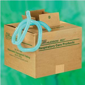 Corr-A-Flex Oxygen Supply Tubing, 6'