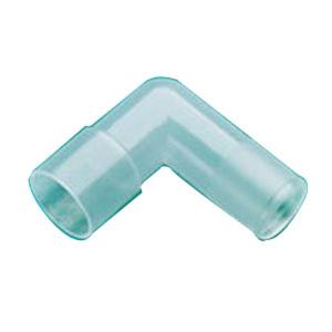 Elbow Adaptor, Standard 22mm ID x 22mm OD