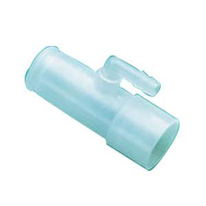Pressure Line Adaptor, 22mm ID/OD Connections