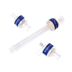 Humid-Vent 2S Flex Tube, 60 lpm Filter, 54 mL Dead Space