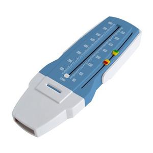 Peak Flow Meter