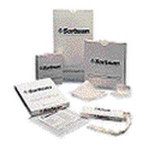 Nasal Cannula with Curved Non-Flared Tips, 25 ft