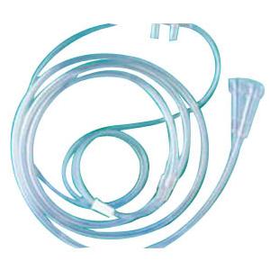 Oxygen Conserving Cannula,with 5 ft Oxygen Tubing