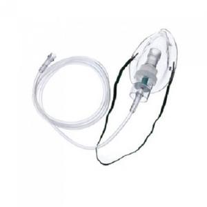 Micro Mist Nebulizer, Pediatric Mask, 7 ft Tubing