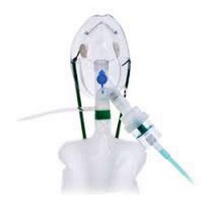 Neb-U-Mask System, Adult