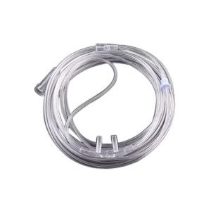 Oxygen Supply Tubing with Universal Connector and 7 ft tubing