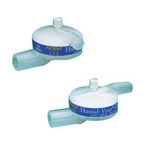 Humid-Vent Filter, Heat Moisture Exchanger