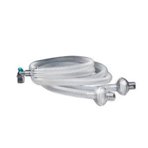 Breathing Circ, Anes, Adult, 60" with 3L