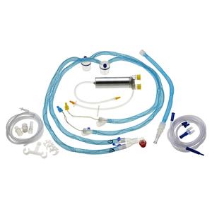 Dual-Limb Pediatric ISO-Gard Circuit
