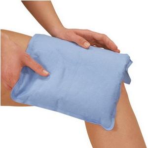 Corpak Soft Comfort Hot and Cold, 9" x 16", Tri-Sectional