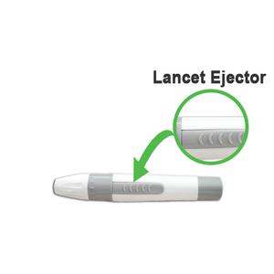 VivaGuard Lancing Device
