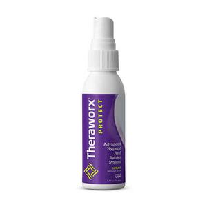 Theraworx Protect Spray, 2 oz