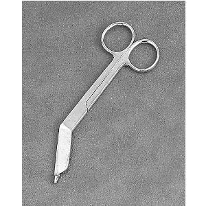 Lister Bandage Scissors, 5-1/2"